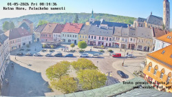 Palackého náměstí