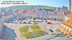 Palackého náměstí