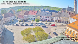 Palackého náměstí