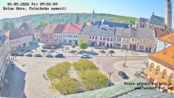 Palackého náměstí