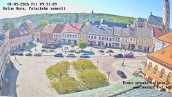 Palackého náměstí