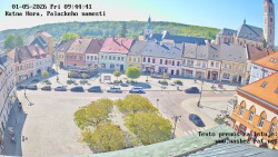 Palackého náměstí