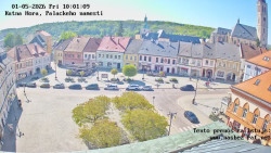 Palackého náměstí