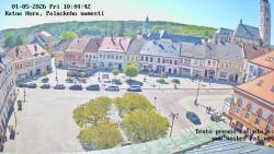 Palackého náměstí