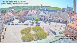 Palackého náměstí