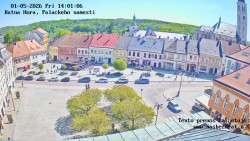 Palackého náměstí