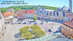 Palackého náměstí