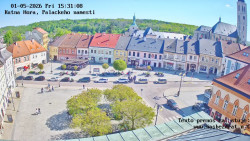 Palackého náměstí