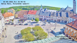 Palackého náměstí