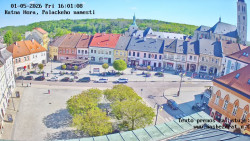 Palackého náměstí