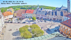 Palackého náměstí