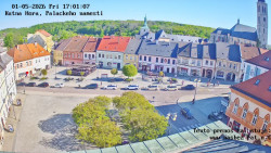 Palackého náměstí