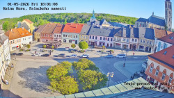 Palackého náměstí