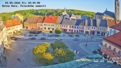 Palackého náměstí