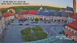 Palackého náměstí