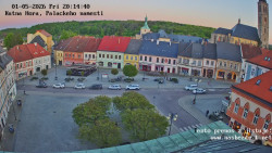 Palackého náměstí