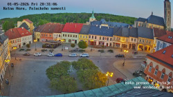 Palackého náměstí
