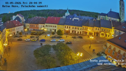 Palackého náměstí