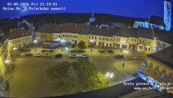 Palackého náměstí