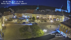 Palackého náměstí