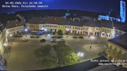 Palackého náměstí