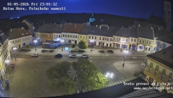 Palackého náměstí