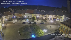 Palackého náměstí