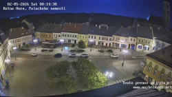 Palackého náměstí
