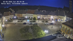 Palackého náměstí