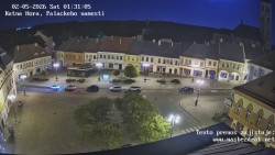 Palackého náměstí