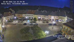 Palackého náměstí