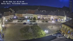 Palackého náměstí