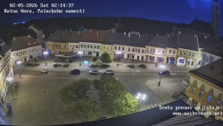 Palackého náměstí