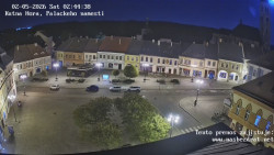 Palackého náměstí