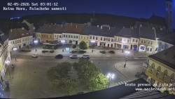 Palackého náměstí
