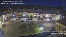 Palackého náměstí