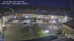Palackého náměstí