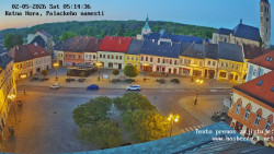 Palackého náměstí