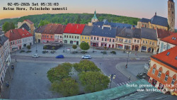 Palackého náměstí