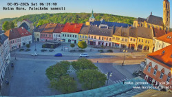 Palackého náměstí