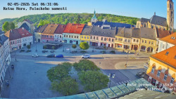 Palackého náměstí