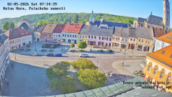 Palackého náměstí