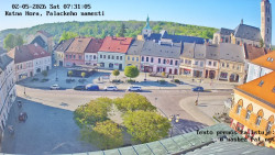 Palackého náměstí
