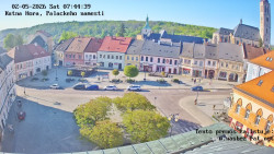 Palackého náměstí