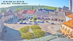 Palackého náměstí