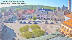 Palackého náměstí