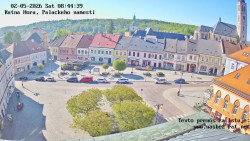 Palackého náměstí
