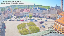Palackého náměstí