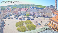 Palackého náměstí