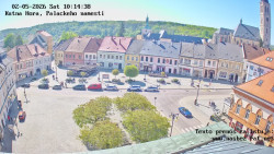 Palackého náměstí
